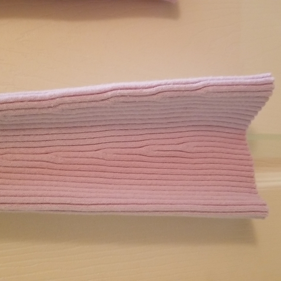 💜 LAVENDER BELL SLEEVE SWEATER 💜 - Picture 3 of 4